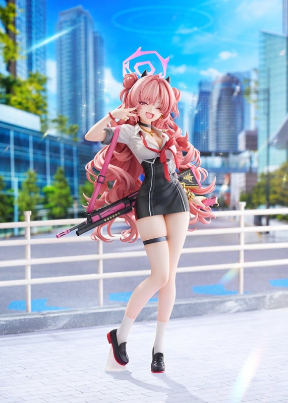 Blue Archive PVC Figure 1/7 Kirara 26 cm 1