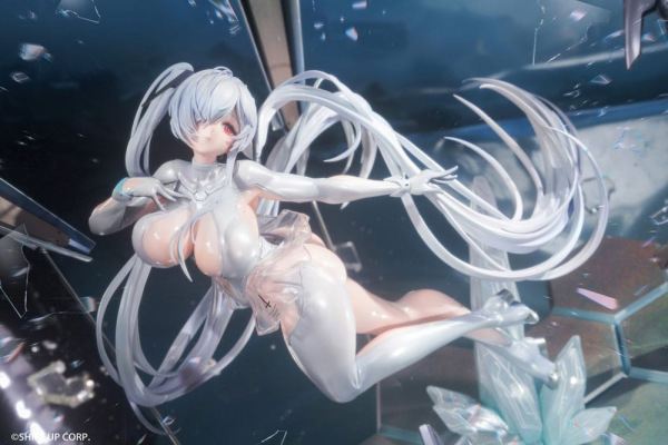 Goddess of Victory: Nikke PVC Statue 1/4 Nikke Cinderella Deluxe 57 cm 13