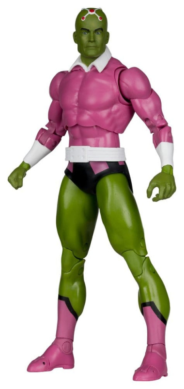 DC Multiverse Action Figures 18 cm Assortment (6) 13