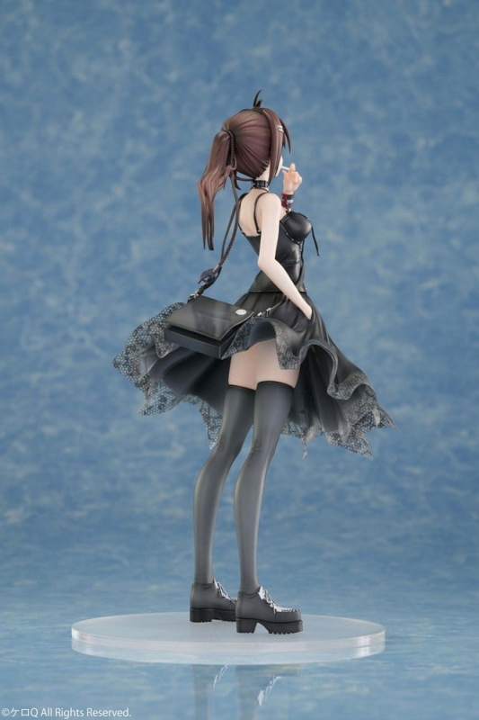 Wonderful Everyday -Diskontinuierliches Dasein- PVC Figure 1/7 Yuki Minakami Deluxe Edition 26 cm 11