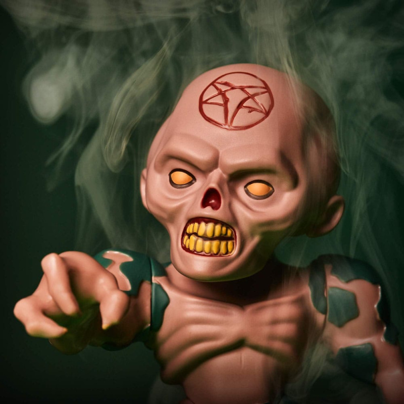 Doom Figurine Zombie 4