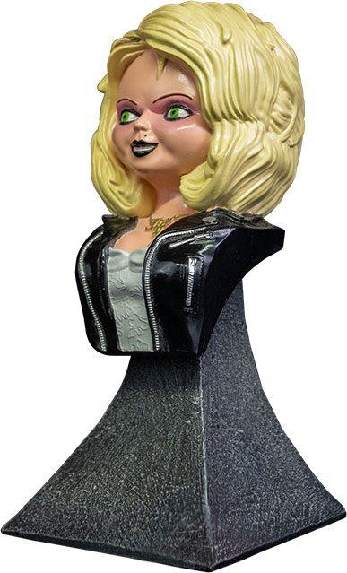 Bride of Chucky: Tiffany - Mini Bust 15 cm - Trick Or Treat Studios