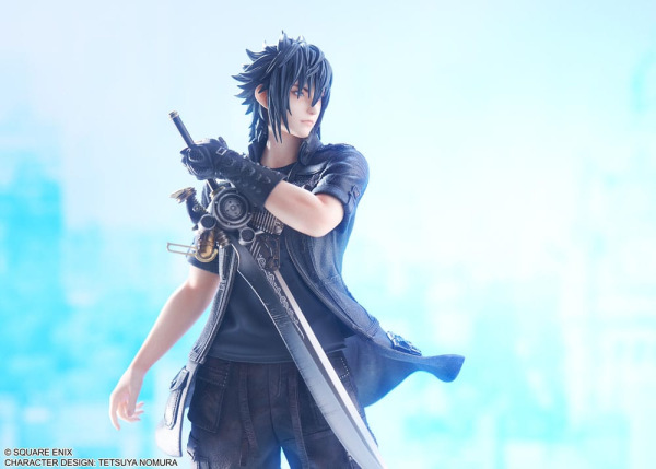 Final Fantasy XV PVC Figure Noctis Lucis Caelum 26 cm 8