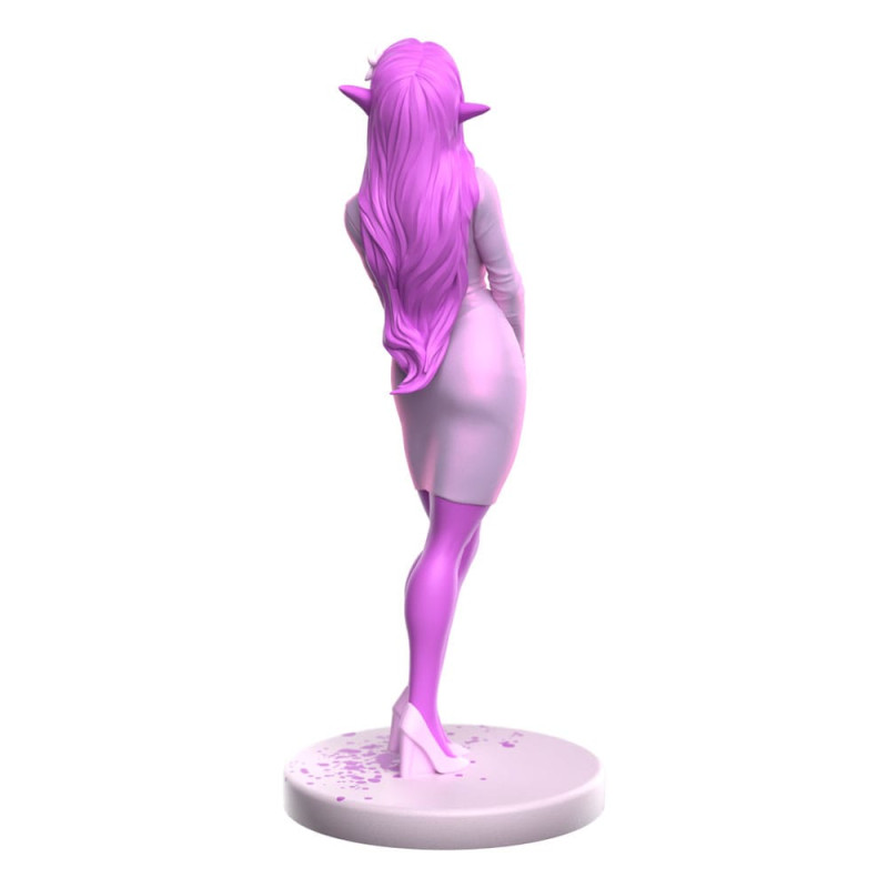 Lore Olympus x Weta Workshop Mini Vinyl Figure Daphne 13 cm 3