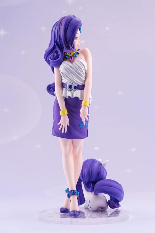 My Little Pony Bishoujo PVC Statue 1/7 Rarity 22 cm 3