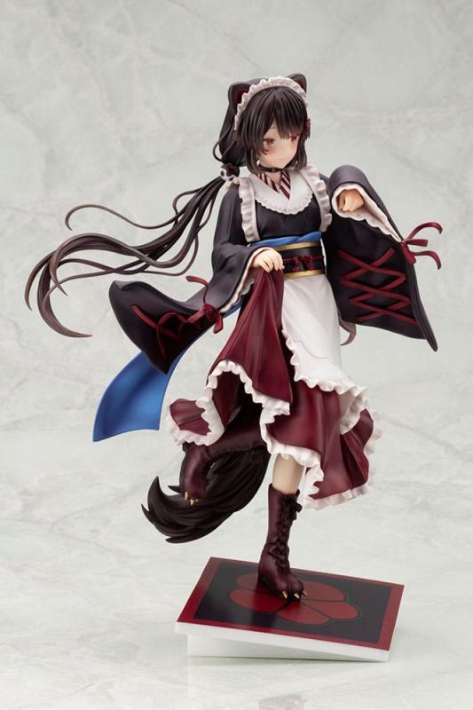 Nijisanji PVC Statue 1/7 Inui Toko 27 cm