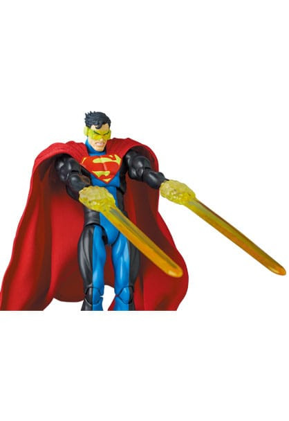 DC Comics MAFEX Action Figure Superman (Return of Superman) 16 cm 2