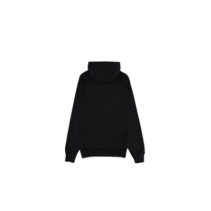 PlayStation Hooded Sweater Logo  Size M 1