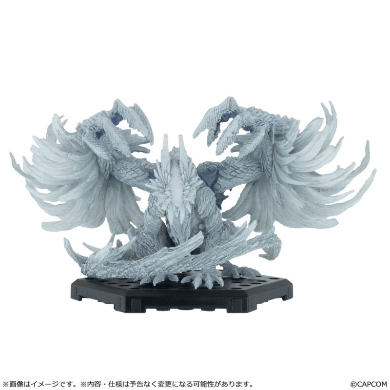 Monster Hunter Figure Builder Trading Figures Standard Model Plus Vol. 29 10 - 15 cm Assortment (6) 4