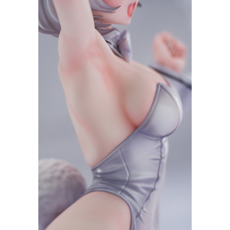 Original Character PVC Figure 1/6 Natalia illustration by Ohisashiburi 30 cm 6