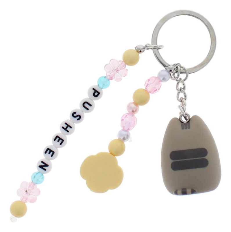 Pusheen Keyring Pusheen 2