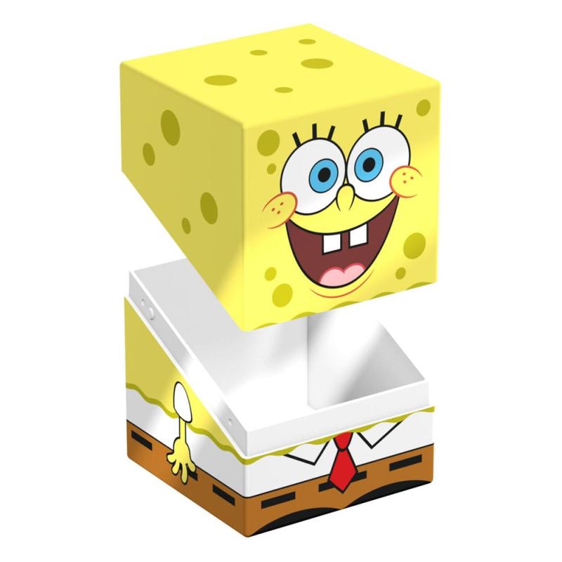 Squaroes - Squaroe SpongeBob SquarePants™ SB001 - SpongeBob