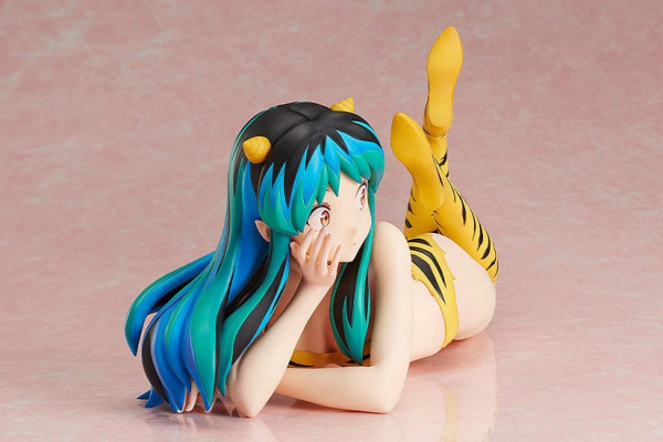 Urusei Yatsura PVC Statue 1/4 Lum (Rerelease) 15 cm 4