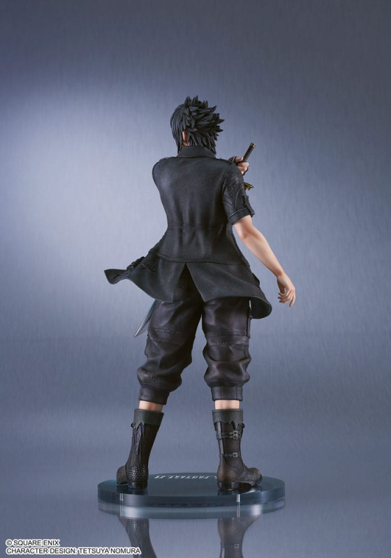 Final Fantasy XV PVC Figure Noctis Lucis Caelum 26 cm 1