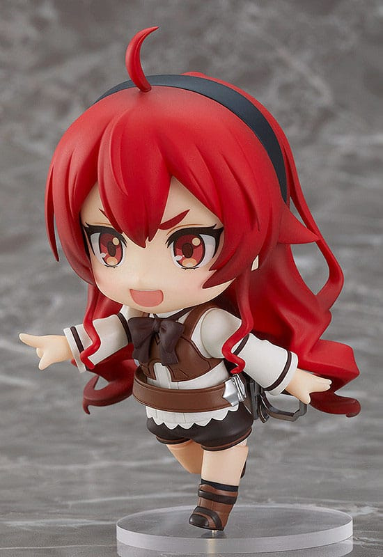 Mushoku Tensei: Jobless Reincarnation Nendoroid Action Figure Eris Boreas Greyrat 10 cm 2