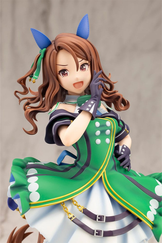 Uma Musume Pretty Derby PVC Statue 1/7 King Halo (Reproduction) 25 cm 7