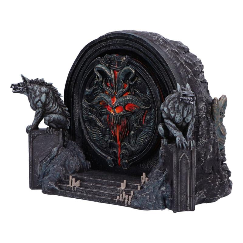 Diablo IV Storage Box Hells Gate 22 cm