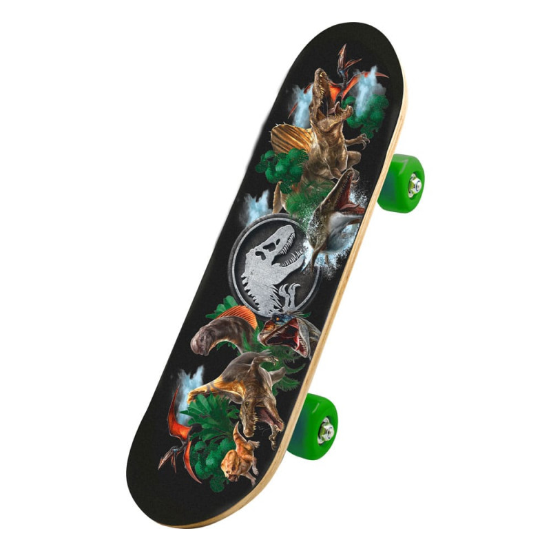 Jurassic World Mini Skateboard Satchel 43 cm
