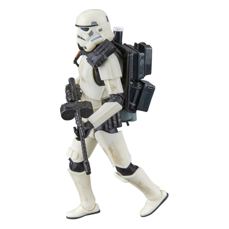 Star Wars Episode IV Black Series Action Figure Sandtrooper 15 cm 13