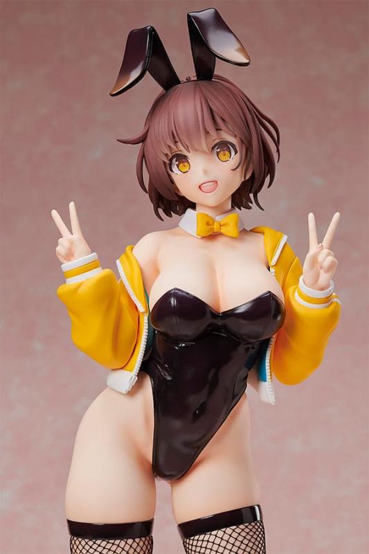 Creators Opinion PVC Statue 1/4 Yae Kotama 40 cm 4