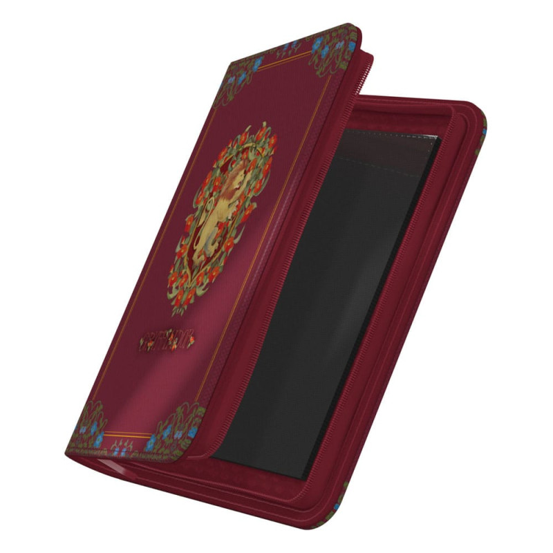 Ultimate Guard Zipfolio 160 Xenoskin Harry Potter - Gryffindor 1