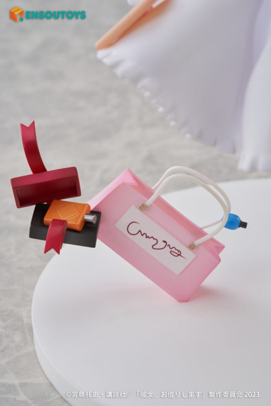 Rent-A-Girlfriend Statue 1/7 Chizuru Mizuhara 22 cm 2