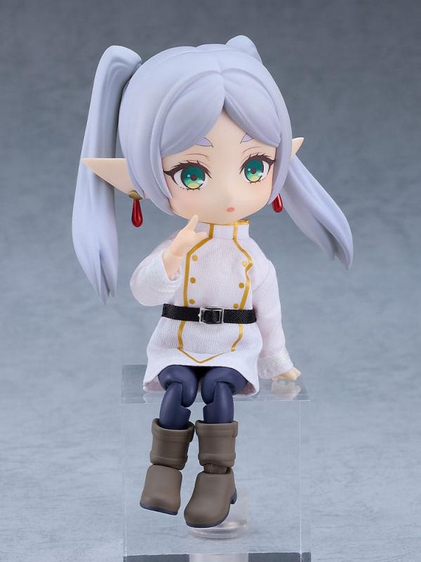 Nendoroid Accessories for Nendoroid Doll Figures Outfit Set: Frieren