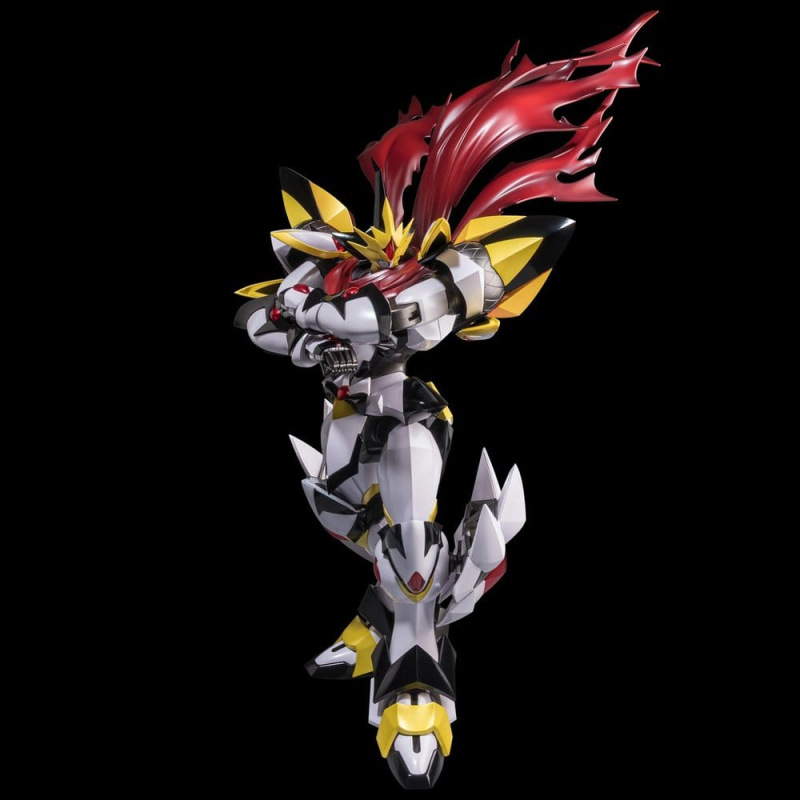 Super Robot Wars RIOBOT Action Figure LIOH 28 cm 10