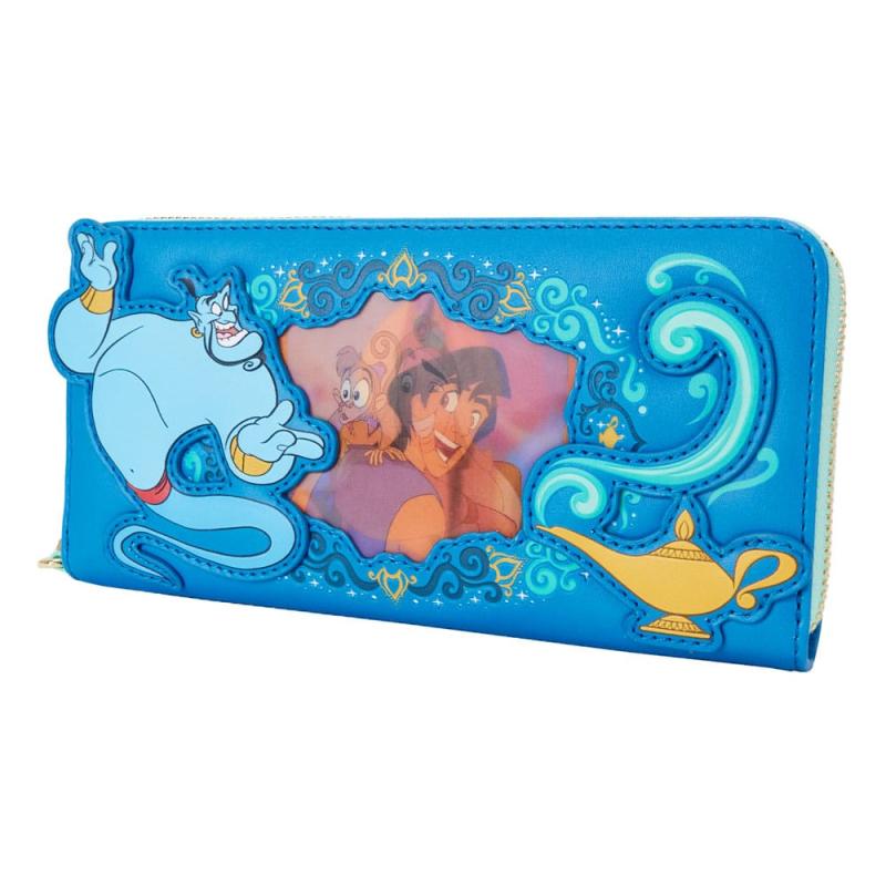 Disney by Loungefly Wallet Princess Jasmin