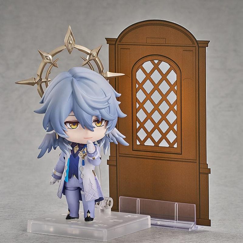 Honkai: Star Rail Nendoroid Action Figure Sunday 10 cm 3