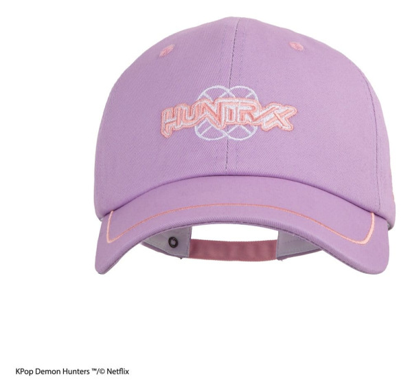 KPop Demon Hunters Baseball Cap HUNTR/X 2
