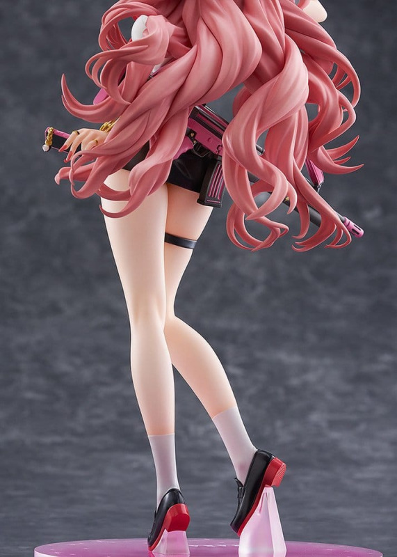 Blue Archive PVC Figure 1/7 Kirara 26 cm 12