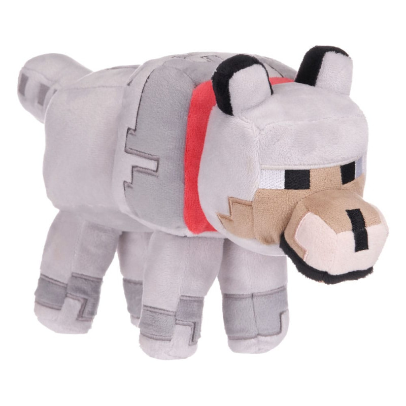 Minecraft Plush Figures 30 cm Series 2 Assortment (48) 4