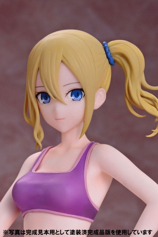 Kaguya-sama: Love is War Summer Queens PVC Statue 1/8 Ai Hayasaka 20 cm 1