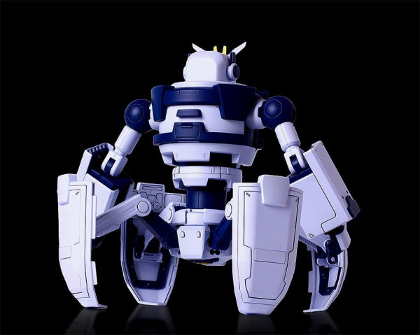 Blue Archive Plastic Model Kit Neo-Avant Guard 200mm 7
