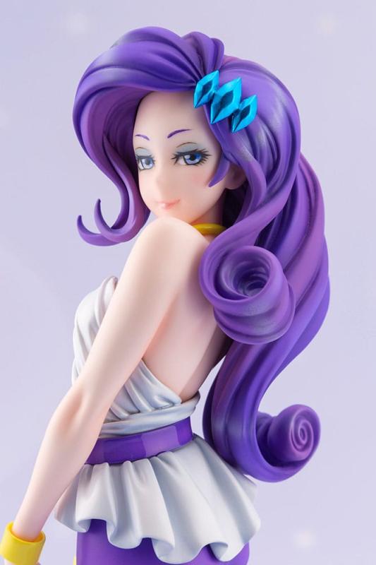 My Little Pony Bishoujo PVC Statue 1/7 Rarity 22 cm 7