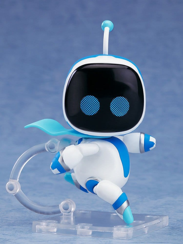 Astro Bot Nendoroid Surprise Mini Figures Astro 1.0 Blind Box Assortment (6) 3