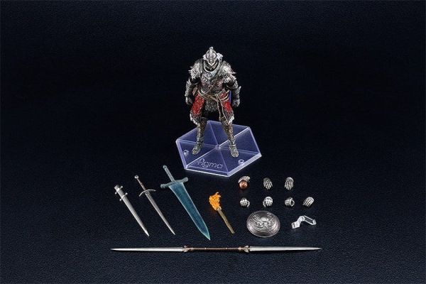 Elden Ring Figma Action Figure Raging Wolf 16 cm 8