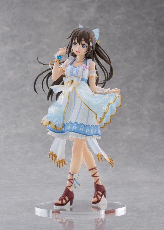 Love Live! Nijigasaki High School Idol Club PVC Statue 1/7 Osaka Shizuku 22 cm 5