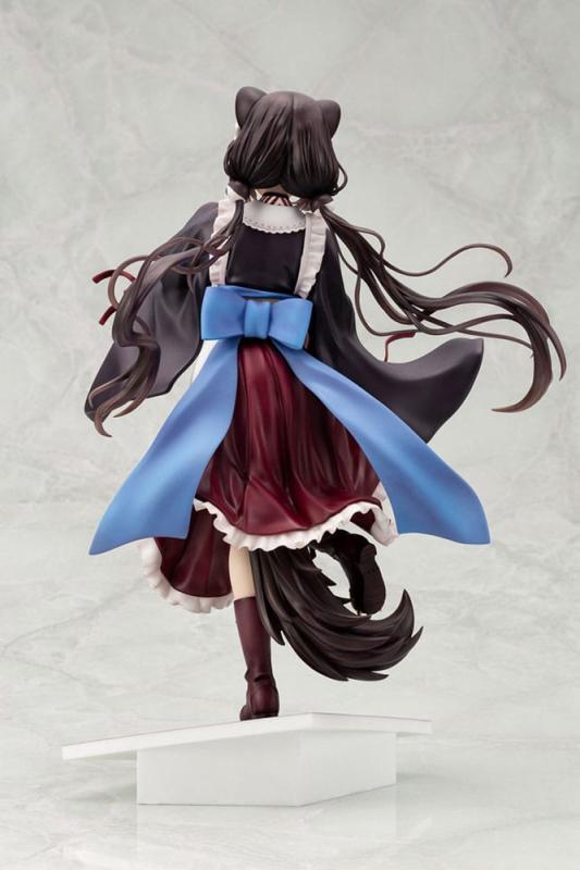 Nijisanji PVC Statue 1/7 Inui Toko 27 cm