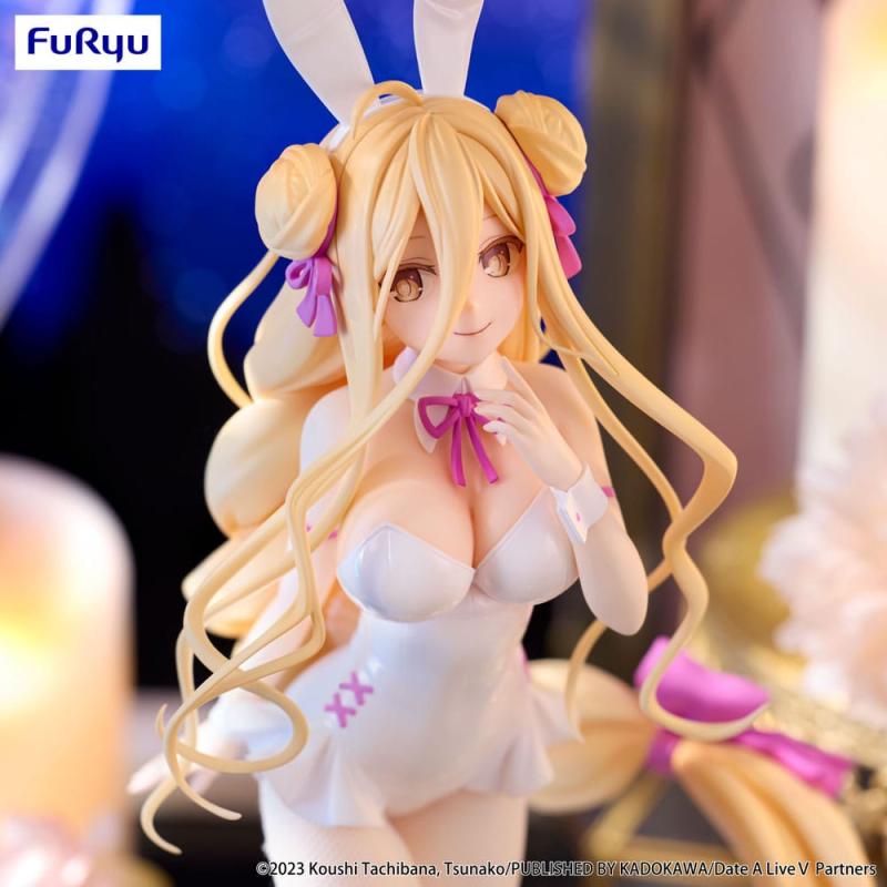 Date A Live BiCute Bunnies PVC Statue Mukuro Hoshimiya 27 cm 9