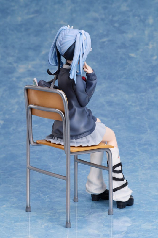 VTuber PVC Statue 1/7 Nito Wai 18 cm 3