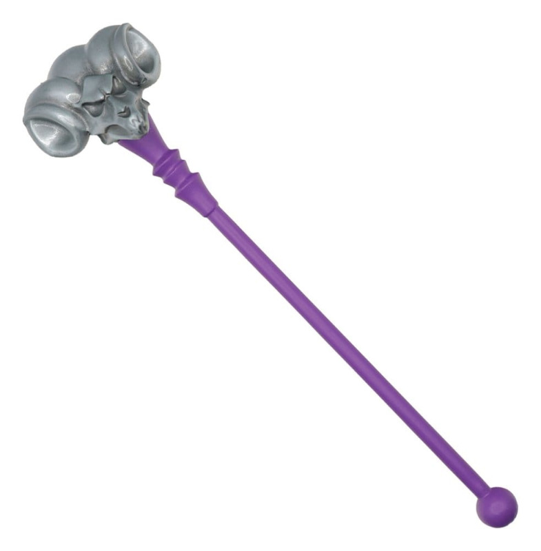 Masters of the Universe Replica Miniature Havoc Staff Limited Edition 18 cm 2