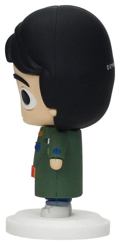 The Goonies Pokis Mini Figure Data 8 cm 1