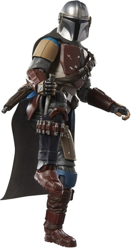 Star Wars: The Mandalorian Black Series Action Figure The Mandalorian (Pagodon) 15 cm 12
