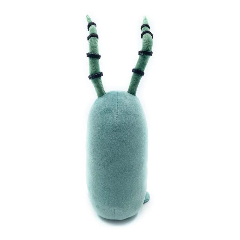 SpongeBob SquarePants Plush Figure Plankton 22 cm