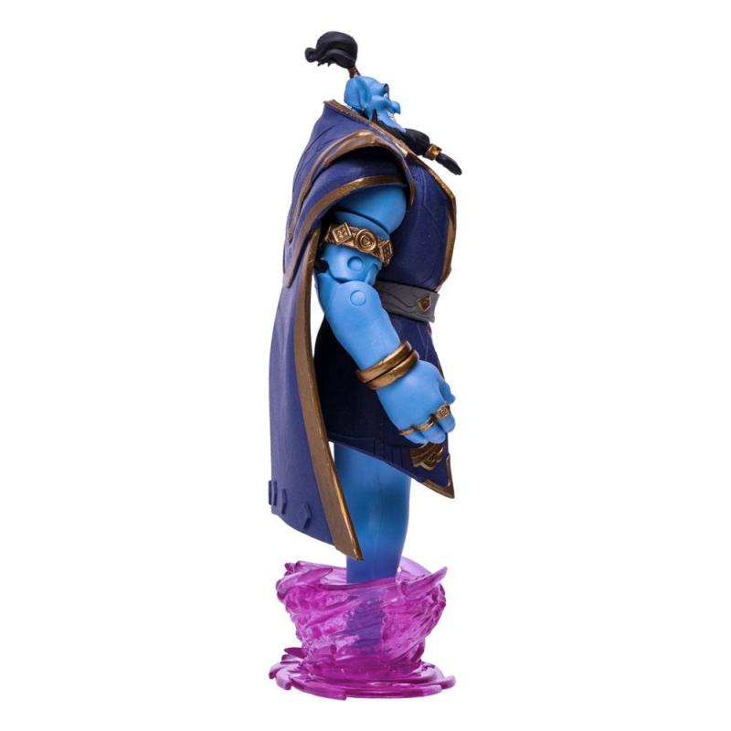 Disney Mirrorverse: Genie 18 cm Action Figure - McFarlane Toys