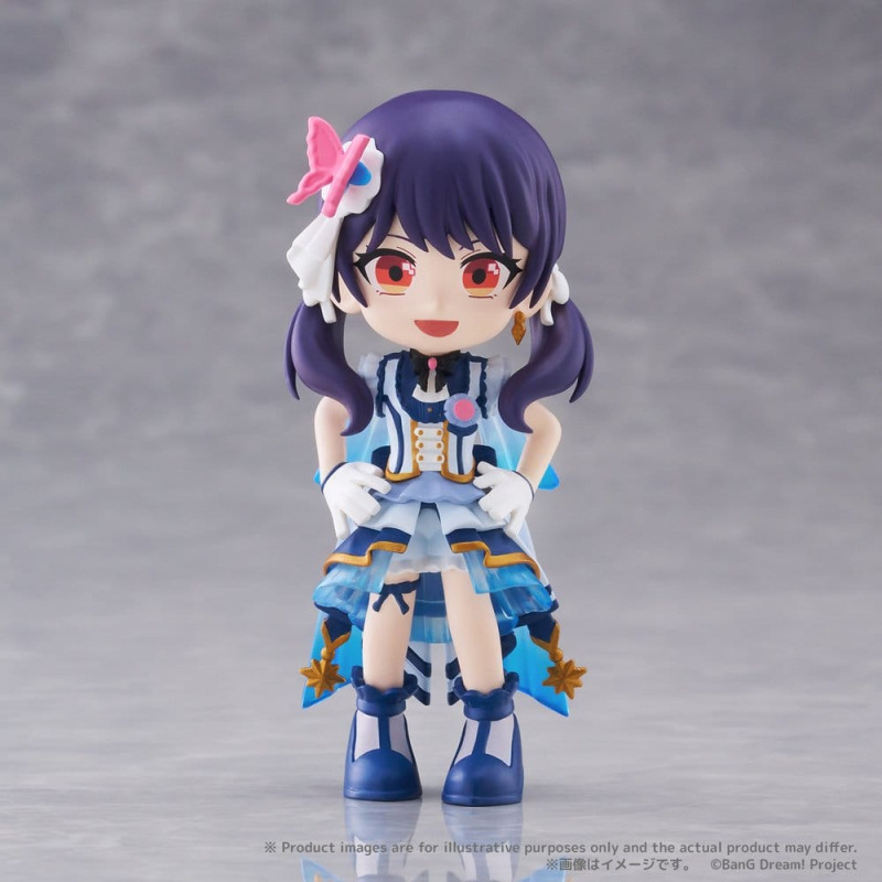 BanG Dream! PalVerse Mini Figures Morfonica Blind Box Display (6) 3