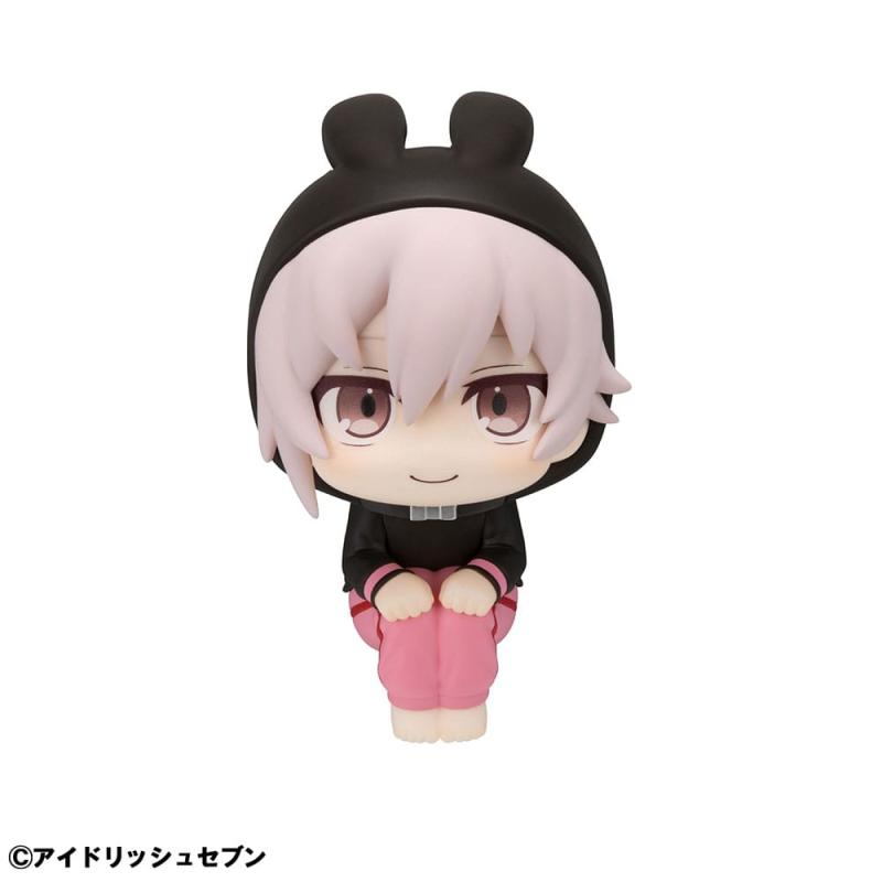 Idolish7 Look Up PVC Statue Ten Kujo 11 cm 1