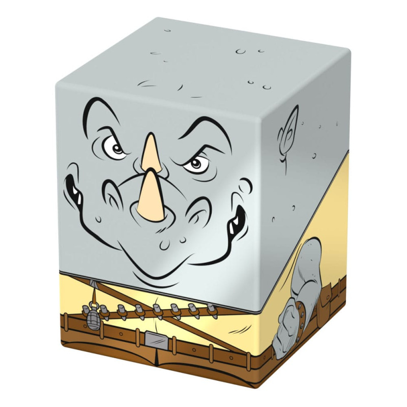 Squaroes - Squaroe Teenage Mutant Ninja Turtles™ NT010 - Rocksteady 1